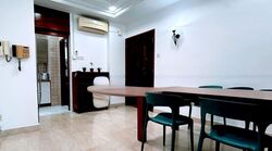 Evelyn Mansions (D11), Apartment #459246561